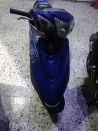 دراجة بريز • مكفولة • كفاءات العبيدي