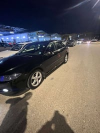 مازده زوم 6 • ٢٠٠٧ • محرك ٢٠٠٠