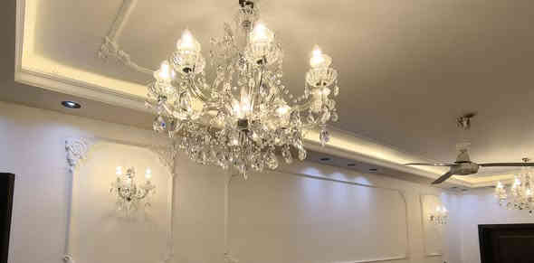 🏡 للدار البيع🏡
📍 الموقع: الغزالية شارع المشجر – مربع تازه
عرض الشارع ١٢ متر 
📏 المساحة: ١٠٠ متر
🏠  طابقين وبيتونه 
وصطحين 🌟
✨ الديكور: حديث جداً ومصمم بذوق عالي
🚪 دخول البيت من جهتين — ممر واستقبال 
🔧 البيت جاهز للسكن 

📞 للاستفسار: ***********
