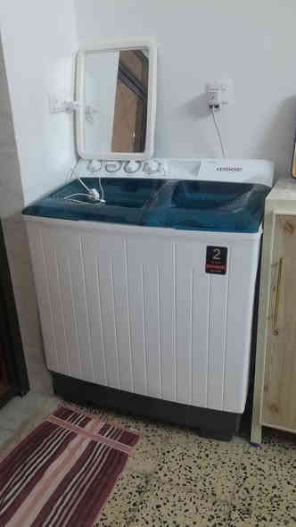 السلام عليكم اغراض بيت جدد استخدام شهر سبوعين فقط العنوان حي الجهاد الشراي يتصل واتساب 
***********
