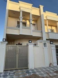 بلتوحيد • دار للايجار • ٣ غرف نوم