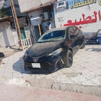 كورولا • ٢٠١٩ • حي البتول