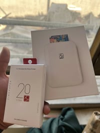 طابعة • ملونة • شحن