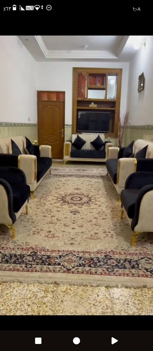 تخم مستعمل للبيع
السعر400ألف وبي مجال


**إذا كنت صاحب هذا الإعلان وتريد حذفه لأي سبب، رجاءا أرسل رسالة إلى الدعم الفني**