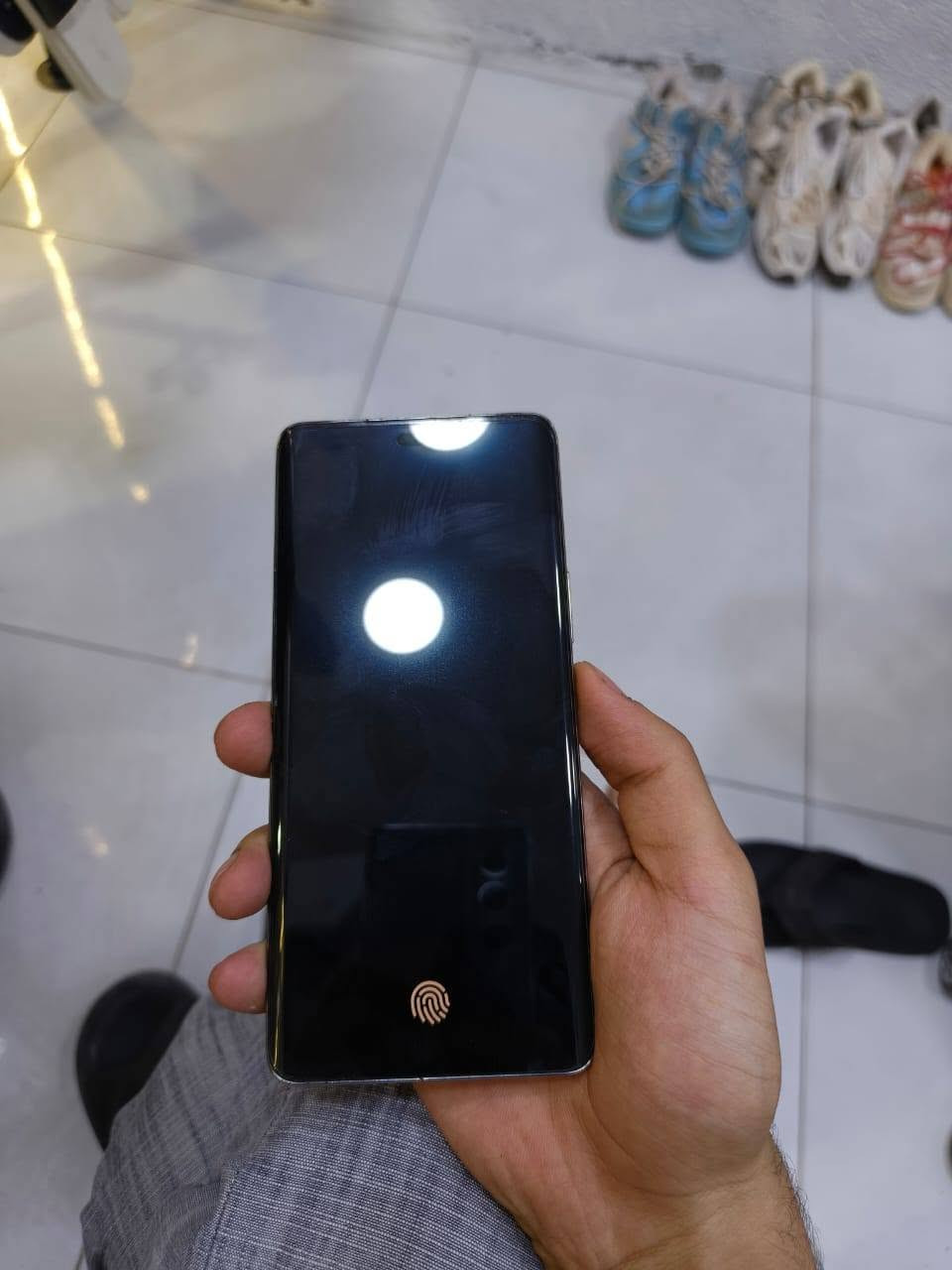 هونر  x9c  نضيف مثل ما موضح بصورة عشوائيه 12 نضيف بدون ملحقات 330بي مجال قليل


**إذا كنت صاحب هذا الإعلان وتريد حذفه لأي سبب، رجاءا أرسل رسالة إلى الدعم الفني**
