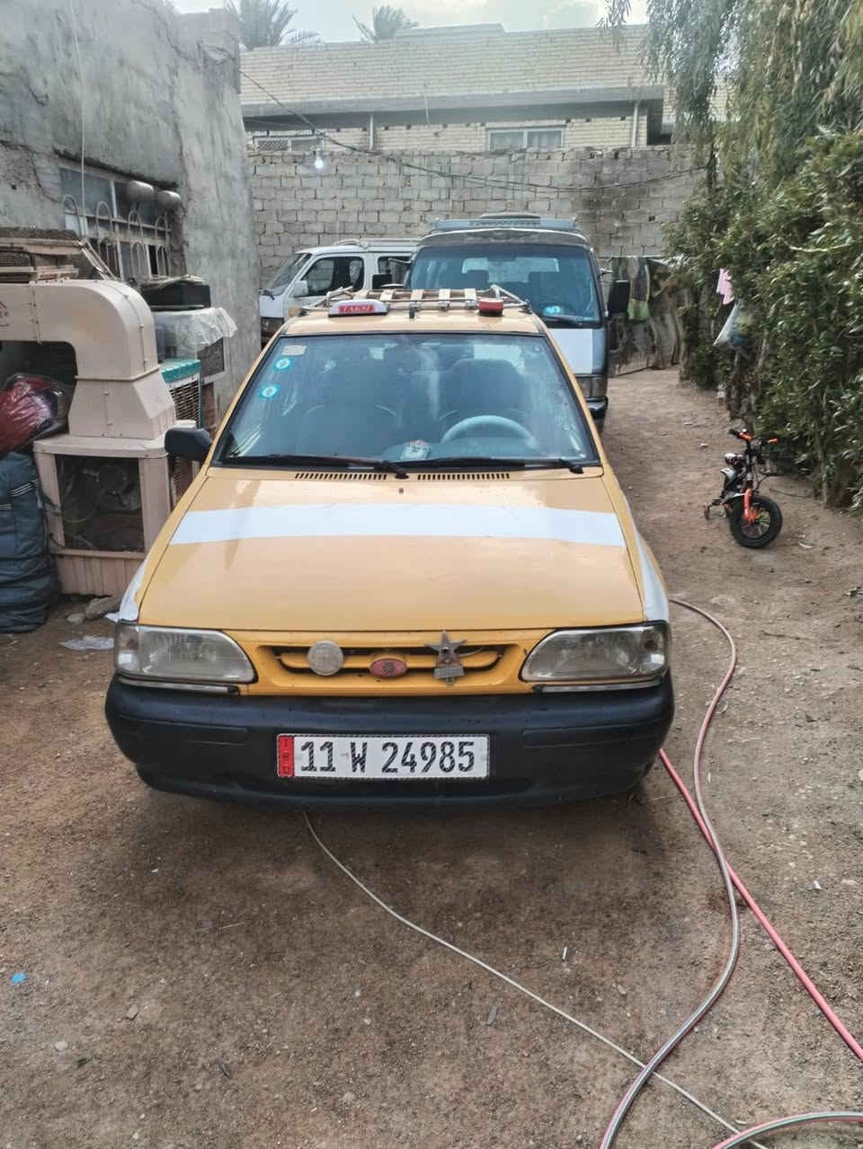 سلام عليكم سايبه مكفوال من الضربه او اتبديل ابسمي مديل 15 للبيع او امراوس ابسمند هم صفره الي عنده يجي خاص سعره 34 او بيه مجال مكاني كربلاء  ***********
