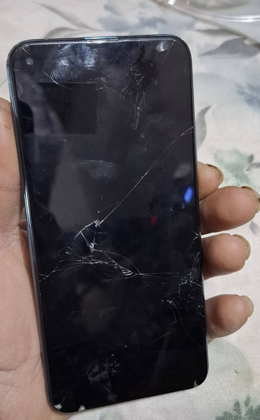 السلام عليكم اجهزه اثنين واحد اسمه هواوي نوفا 5t 
والثاني انفنكس هوت 10 
لاجهزه شغاله ومشروطه  فقط شاشه عوزهن شرط شغالات بس شاشه عوزهن مكاني كوفه طبر سيد جواد  سعرهن قيم واخذ


**إذا كنت صاحب هذا الإعلان وتريد حذفه لأي سبب، رجاءا أرسل رسالة إلى الدعم الفني**