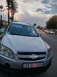 سياره اكتيڤيا شوفر امريكي  موديل 2009 منضومه غاز رقم سليمانيه  0772228...