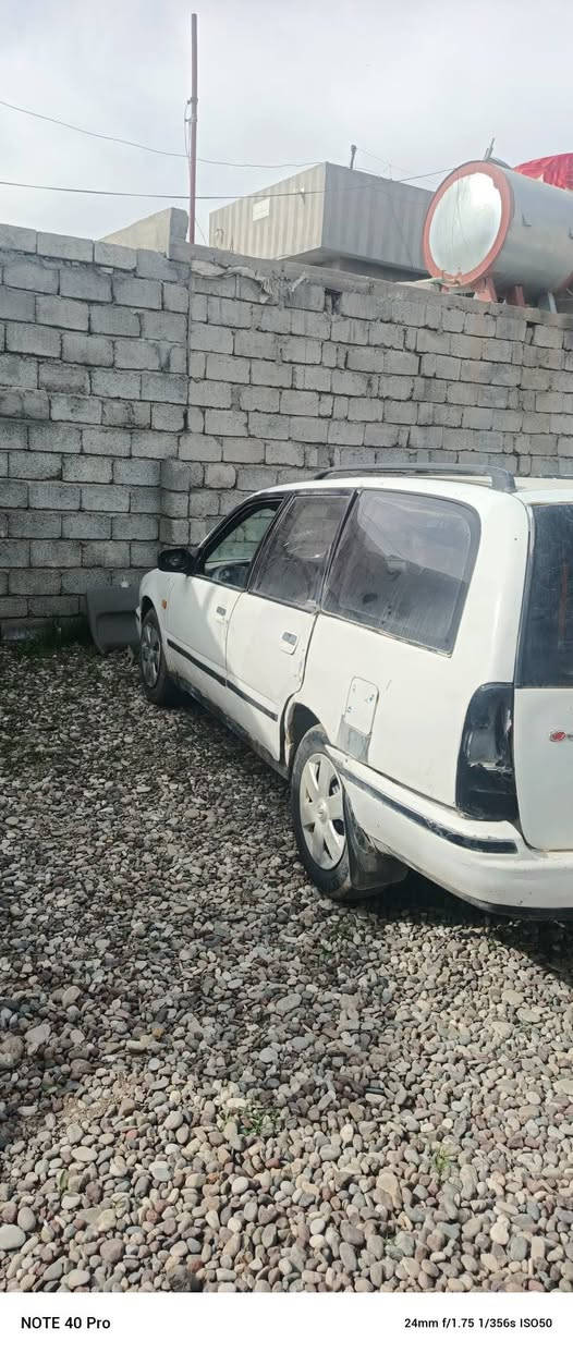 سياره حبل للبيع غير مكصوص مكفوله من السرقه.. السعر 9اوراق وبيها مجال محرك كير شرط ***********
