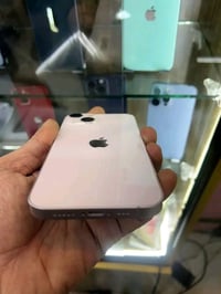 آيفون ١٣ • اورجينال • باطري ٨٦٪