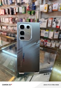 انفنكس نوت ٥٠ برو • ٢٥٦ • ١٢