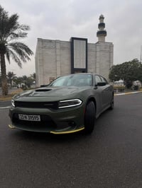 تشارجر جي تي • ٨٢٠٠٠ كم • كربلاء