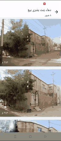 التنومة الجباسي • بيت زراعي • ٢٠٠م