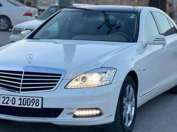 مارسیدیس بینز 2009  S350
 كامل پشتو پيشي گوراوه ٢٠١٣
 نازور ليلي vip سلاجه
 كله اي پات اي ام جي درگاو
 سندوق شفت 
كوشين ساردو گه رم 
اوتو هولد پ رده سياره كه جاهيزه بي خلل به شرت

سعر لە کۆمێنت داوابکە ڕاستەخۆ بۆت دیت 📩 

 ٢پارجه ي بس په مه بي ناو گرتن 
٢ په له ي بجوك پي دي اره 
 نمونه يه له جواني پانو راما
تایەی نوێی لەژێرە 

ژمارەی خاوەنی 
***********
***********
