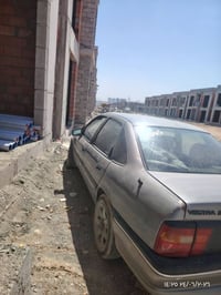 أوبل فيكترا • أوبل 1995 • فيكترا 1995 • سيارة أوبل • سياره فيكترا • أو...