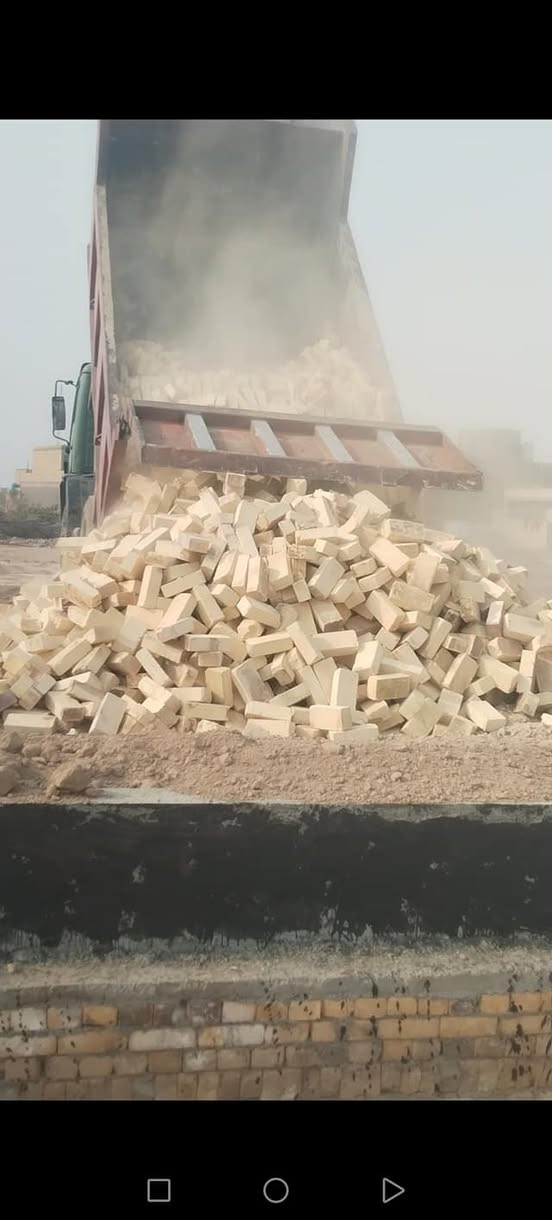 بسم لله الرحمن الرحيم    الى  الزبائن *********** الكرام  نقدم لكم  تجهيز طابوق الطيب  عدد السكس  8000الف طابوكه وزيادة 650  / وعدد التك 4000الف  وزيادة 300 الطابوق المتوفر
انجكتر ✅ بيرنه ✅ درجه اولى ✅ ويوجد كسر درجه اولى 
لكافة انحاء البصره. والعماره   [] حسب الطلب 
للاستفسار  والاتصال مع واتساب [] او  مراسلة الصفحه ////         متواجدين 24 وعشرين ساعه[] لمكان ميسان [] *********** [] انواع الطابوق وكلمن وسعره
موجود واتساب
