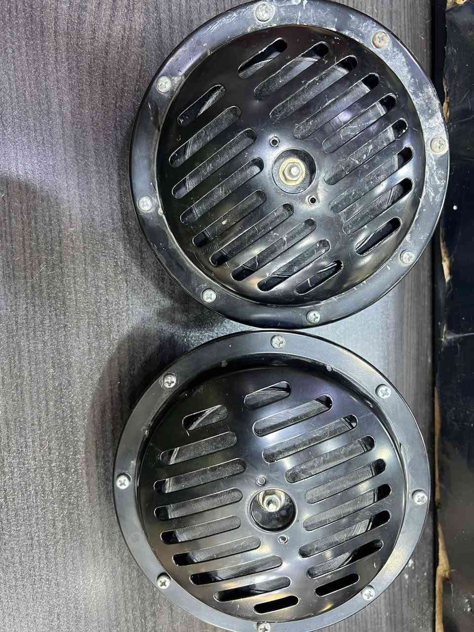 هورنات بوش 
***********
