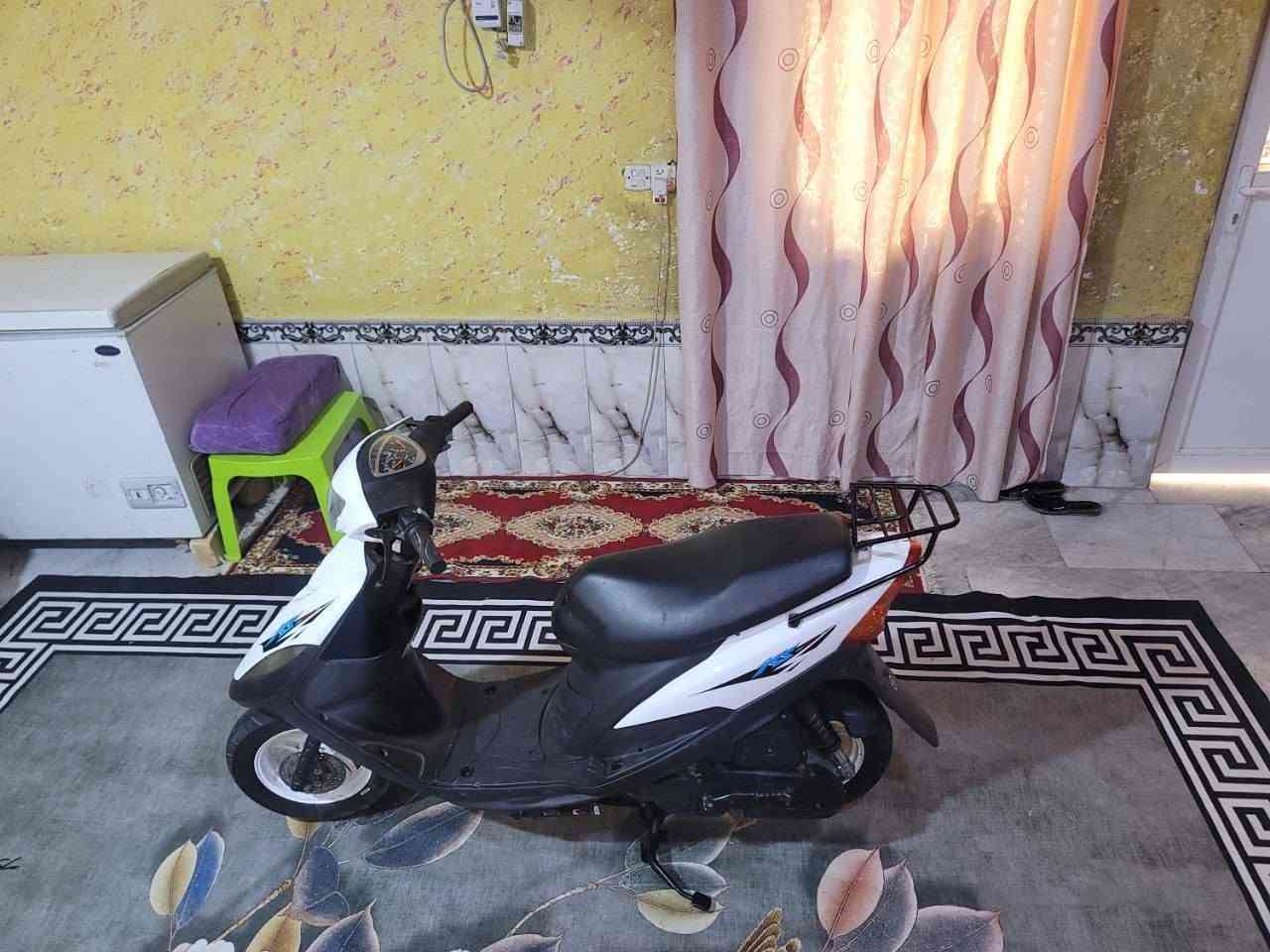 ماكس عدله فول شلعه ومشي تحفر كاع كله شغاله
سعرها ب ٥٥٠ وبيه مجال *********** ناصريه مركز
