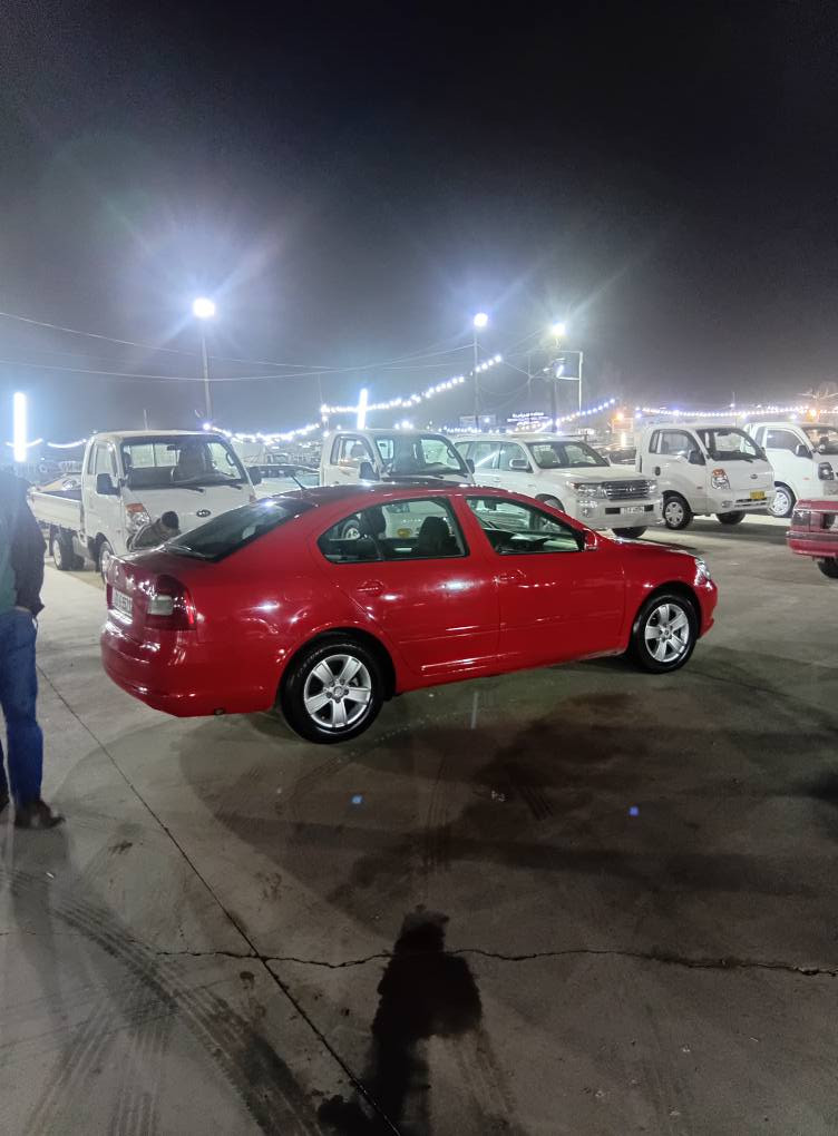 سكودا بو فروشتن فول مواسەفاتة توماتيكة سلايت ٤ جام كارةباية ٢٠٠٩ ية رةقةمو سةنةوي نوية ٣ وةرةقة غرامةي لةسةرة 
*********** أربيل, العراق
