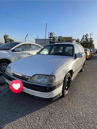 موديل ١٩٩١ • مكينة ٢.٠ • جديد