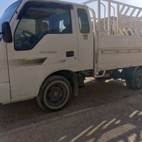 كيا حمل • موديل ٢٠٠٢ • نينوى