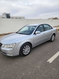 سوناتا ٢٠٠٩ • محرك ٢٠٠٠ • وارد كوري