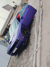 دوج جالنجر • ٢٠١٨ • فول مواصفات