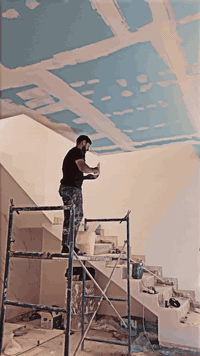 صباغ متفرغ طلع بل يوميه بغداد ***********
