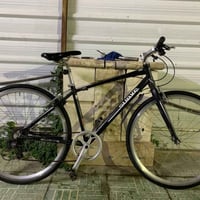 بايسكل c700 يتحمل اوزان البايسكل كلش نضيف وكامل كير ٧ نمر جاملغات استا...