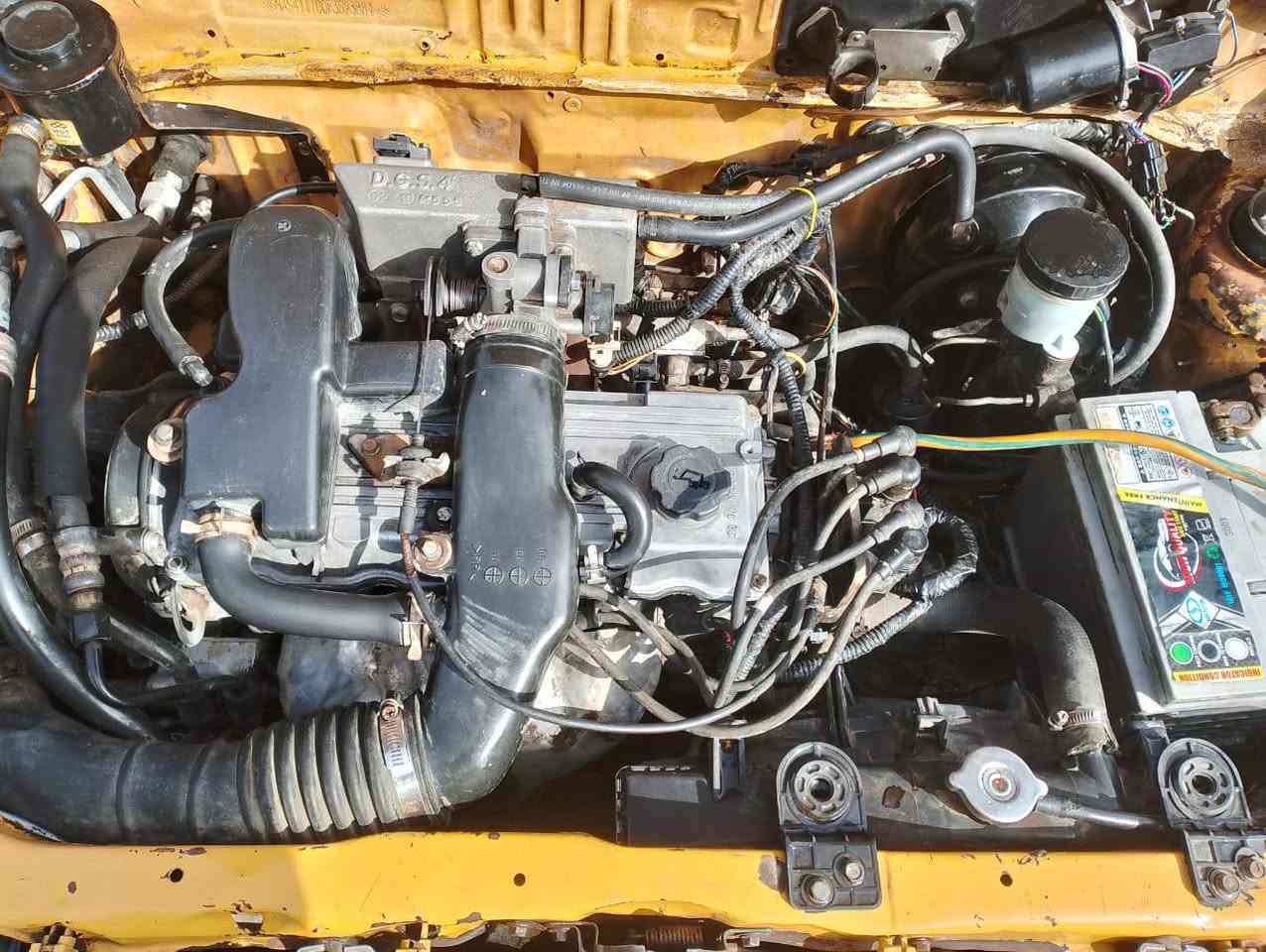 السلام عليكم سايبه لبيع موديل 15 نضيفه سعره 35 او بيه مجال اتصل عله الرقم ***********
