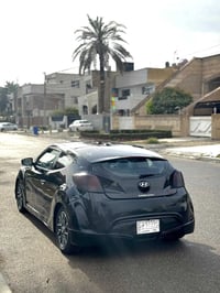 السلام وعليكم هونداي فولستر للبيع ٢٠١٤  المكينه 1600 كيررر اوتوماتيك A...