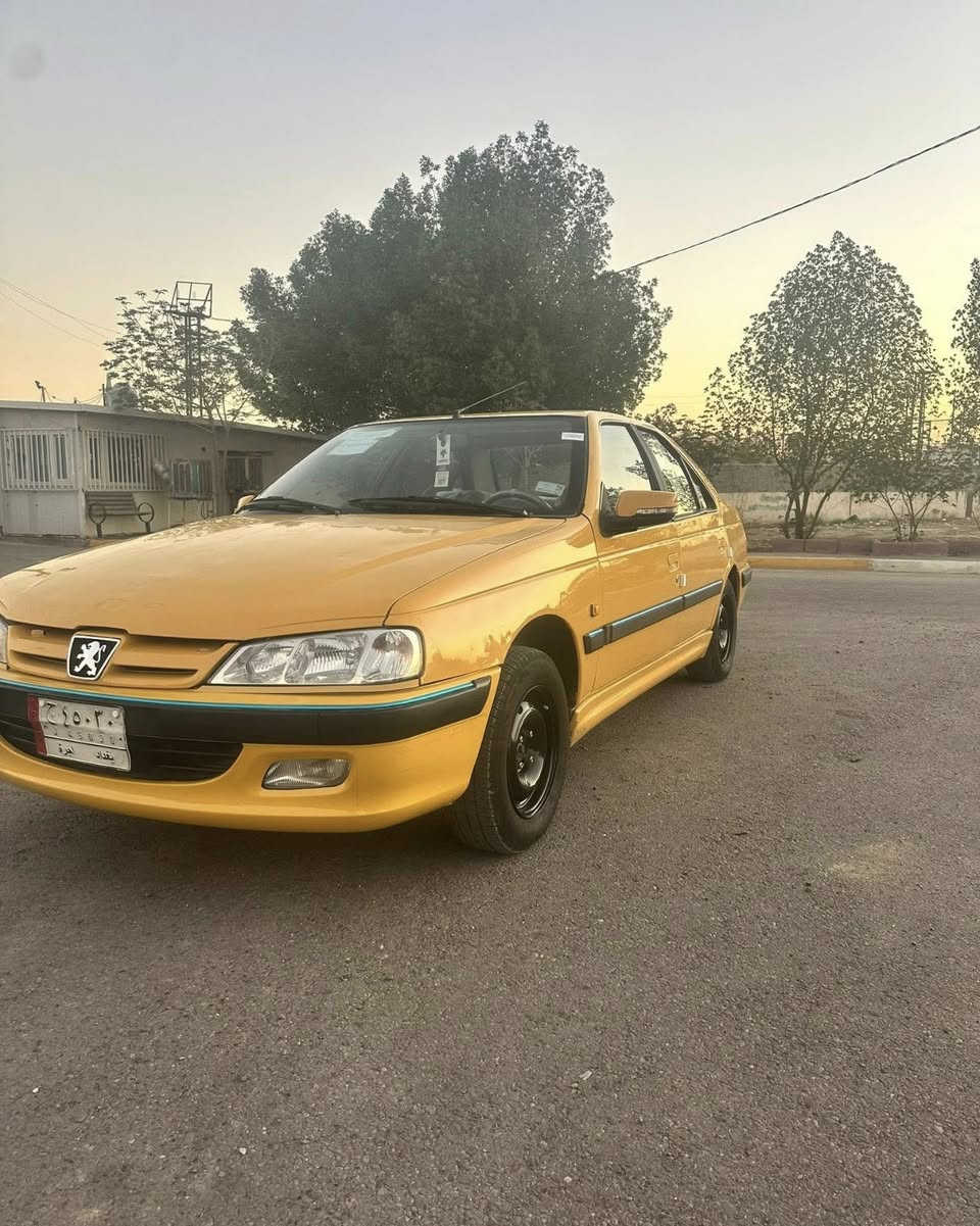 السلام عليكم بيجو بارص 2015هزة جديدة  مكينة اوكير فرنسي كفالة تدفئة كلة شغال سيارة ﭑيہٰ نقص مابية السعر 51 وبيهة مجال المكان بغداد البياع 
واتساب ***********
