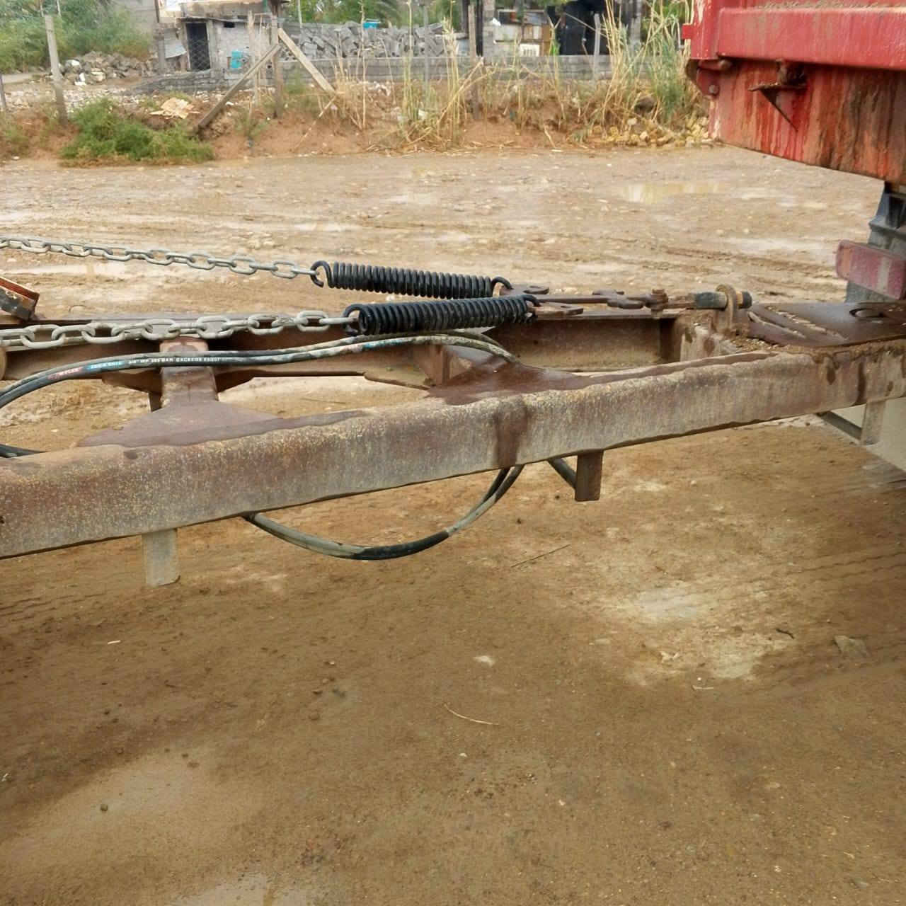 للبيع 🛑🛑🛑
دنكير  حجم ١٦ 

ألماني 

سعر   ١٨ ورقه وبي مجال شي قليل 

ارجو استفسار اتصل على الرقم  *********** 

***********
