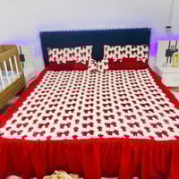 سرير • بصره حيانيه • نظافة ١٠٠٪