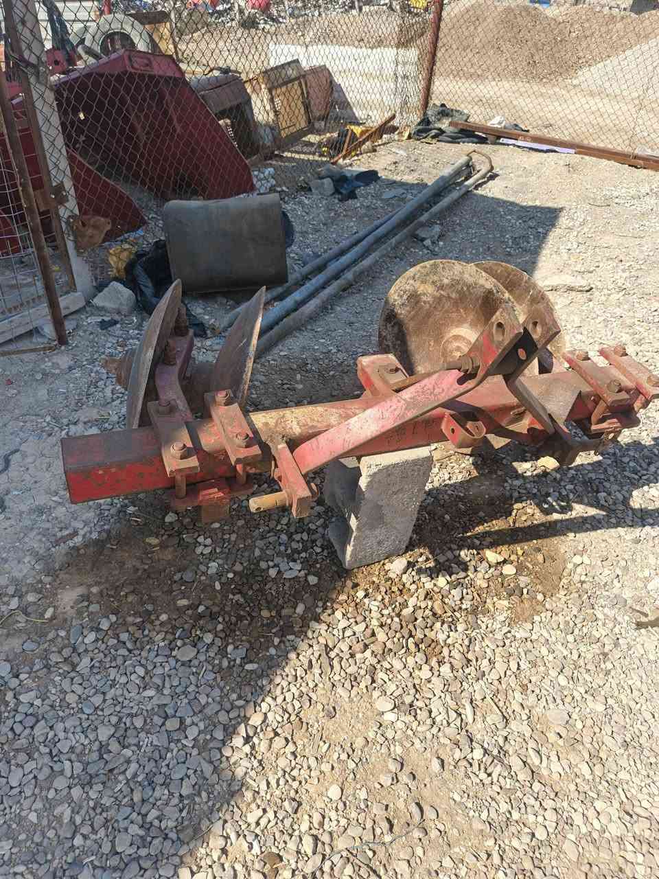 سلام عليكم رجعنالكم بعد فترة طويله وجبنالكم وجبه غراض وبل خدمه  جديد ومستخدم انواع غراض كافت الغراض العنتر 71 العنوان كوت شيخ سعد عل شارع اي ستفسار عل لارقام الموجوده *********** /‏‪***********‬‏
