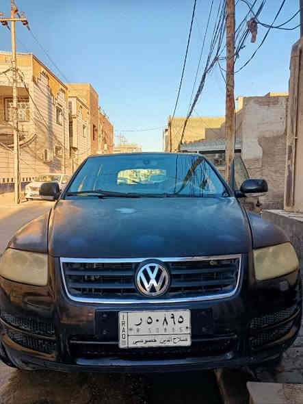 السلام عليكم سياره البيع 
موديل ٢٠٠٥ لون اسود سياره حلوه وسعره حلو رقم صلح الدين بسمي شخصين سعر 
السياره كفاله عامه من الضربه من كلشي دعاميه مامفتوحه مكفوله كفاله يحتاج ترتيب سعر المطلوب ٦٠ وبيه مجال ***********
