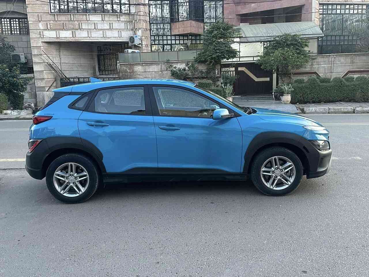 سلام عليكم للبيع كونا موديل ٢٢ نص مواصفات حادث موضح بالصور بدون دواخل ايرباك استيرن وراجع سستم  السياره مكفوله غير الحادث مال امريكا بأسمي تحويل وكاله مضمون محرك 2000 دوش بجم كبس مكاني بغداد الكاظميه السعر ١٤٨ وبي مجال للشراي يتصل ***********
