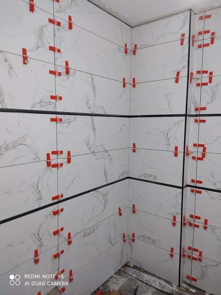 سلام عليكم خلفه سيراميك متفرغ  ***********
