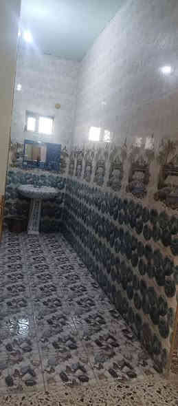 [[بسم الله الرحمن الرحيم]]
🏡     🏘      🏚 

#يوجد_بيت_للبيع

#العنوان  الفلوجة 
#المنطقة  الشهابي // قرب جامع الحبيب المصطفى 

✅المساحة : 1500م
 
طابـق واحـد 
غرفتين نوم
صاله
مدخـل +هـول
استقبال
حمـام +صحياات 2
          
               #بناء 🧱 : بلوك 
      
     #شارع 🏞️⬆️⬆️ : 10م 

  #السعر_محدد_من_قبل_البائع 
    
        
        ⚖️⚖️   نوع الملك : طابو صرف تحويل مباشر  🏙 

            #السعر💰💸:  75 مليون وبي مجال 

__________________________________

للأستفسار⛔🖲️ : مراجعة 
🥇#مكتب_الرافدين_للعقار 🥇
العنوان شارع المنجزات تقاطع جامع التقوئ مجاور محطة المتميز المركزية لغسيل السيارات 🚗🚖
__________________________________

#ملاحظة//📋📑 اذا لديك عقار تريد تعرضة للبيع او تريد تشتري عقار قم بمراسلة الصفحة او اتصال على لارقام الموجودة+ واتساب
            
         #للأتصال_او_واتساب 📞  ***********
         #للأتصال_كورك.   📞.      ‏‪***********‬‏

#بيع_وشراء_الدور_السكنية_والزراعية_العقارات_في_مدينة_الفلوجة #مكتب_الرافدين_للعقار_بيع_وشراء_العقارات_بسعر_مناسب
#عقارات_الانبار_الفلوجة
