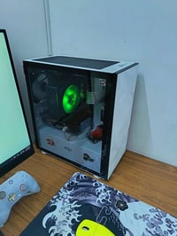 تجميعة • R5 2600X • GTX 1660 سوبر
