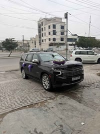 تاهو بريمير خليجي وكالة المنصور …. فول الفول للبيع السعر جوه السوك 475...