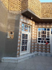 فداء • ٢٠٠م • بناء حديث