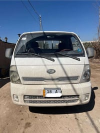 ٢٠١٧ • محرك وكير • شاصي مكفول