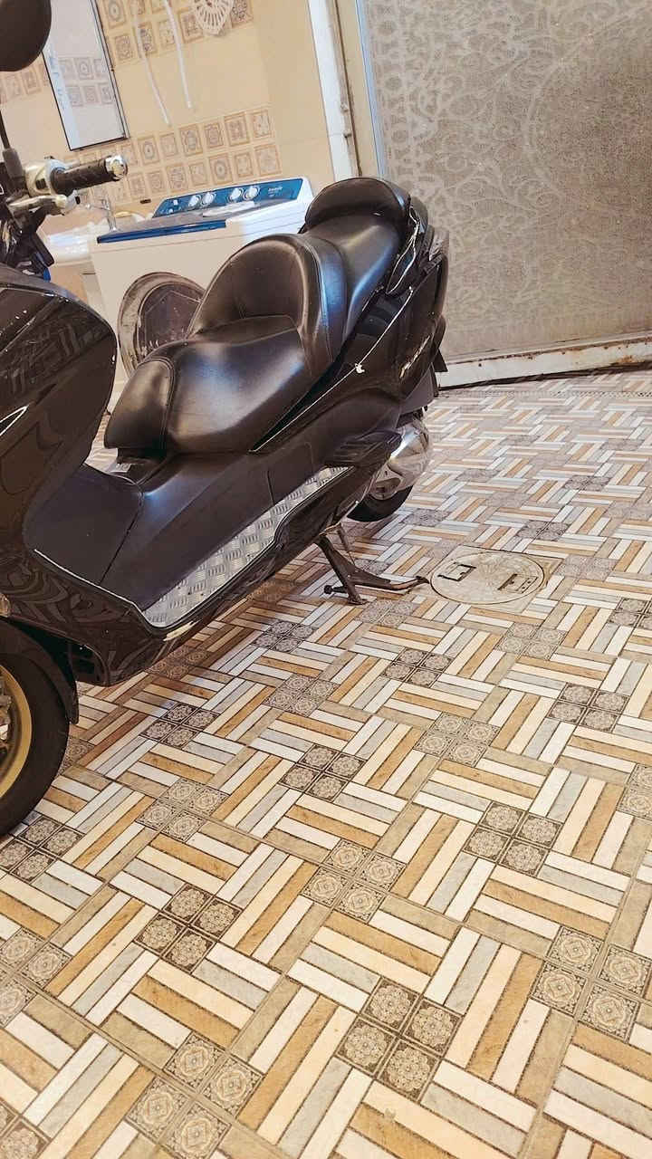 السلام عليكم فورزا دراجه للبيع 0 9 ***********
