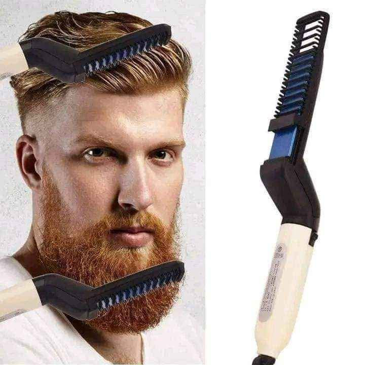 ‎مشط لحيه وشعر حراري‎ بغداد, العراق


**إذا كنت صاحب هذا الإعلان وتريد حذفه لأي سبب، رجاءا أرسل رسالة إلى الدعم الفني**