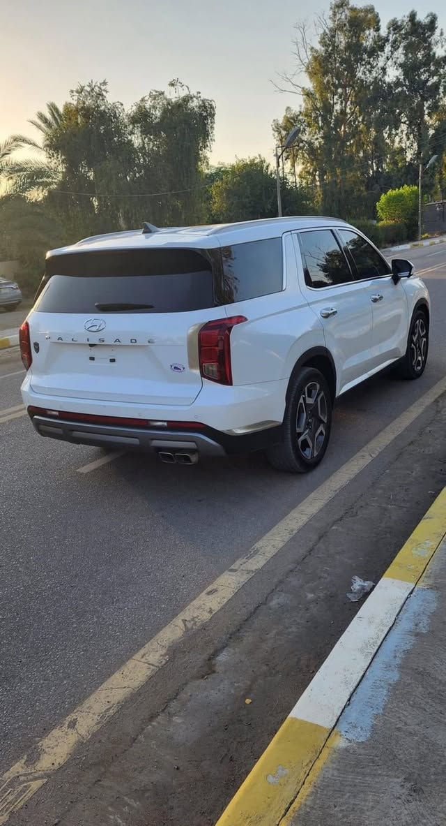 هونداي بلسايد مواصفات لمتد 2024رقم بصره ماشيه 35 الف كليومتر للبيع بسعر منااااسب جدآ  جدآ بيع مستعجل 
***********
