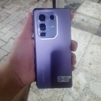 انفنكس نوت 50 برو بلس • جديد • معالج قوي