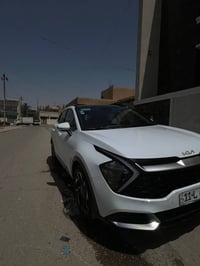 سبورتج • ٢٠٢٤ • فول مواصفات