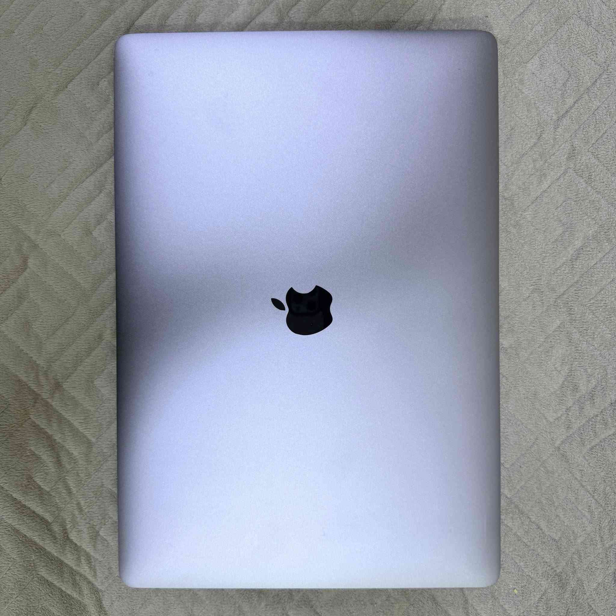 MacBook Pro 2018
Display 15"
Core i7 8850H
Ram 32 GB
SSD 1 TB
Cycle Count 545
الملحقات شاحنة فقط

السعر ٧٥٠ الف
يتوفر توصيل
***********
