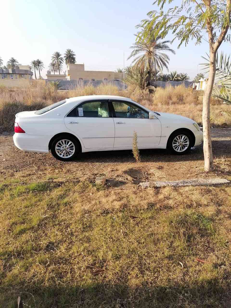 شاهينه ٢٠٠٦ قرار ٤٨ رقم أنبار بإسمي
سنويه ٢٧تحويل مباشر
دكمتين داخل بيجي
بصمه رصاصي
سياره كصتين
العنوان فلوجه
***********
